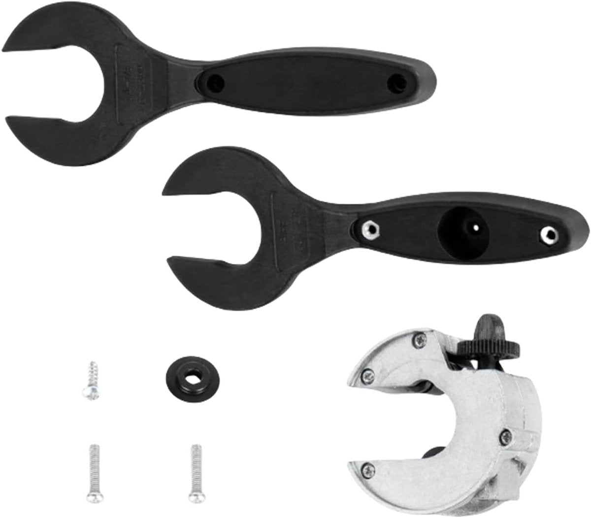 Handige Buissnijder met Handschoenen - Belloro Care