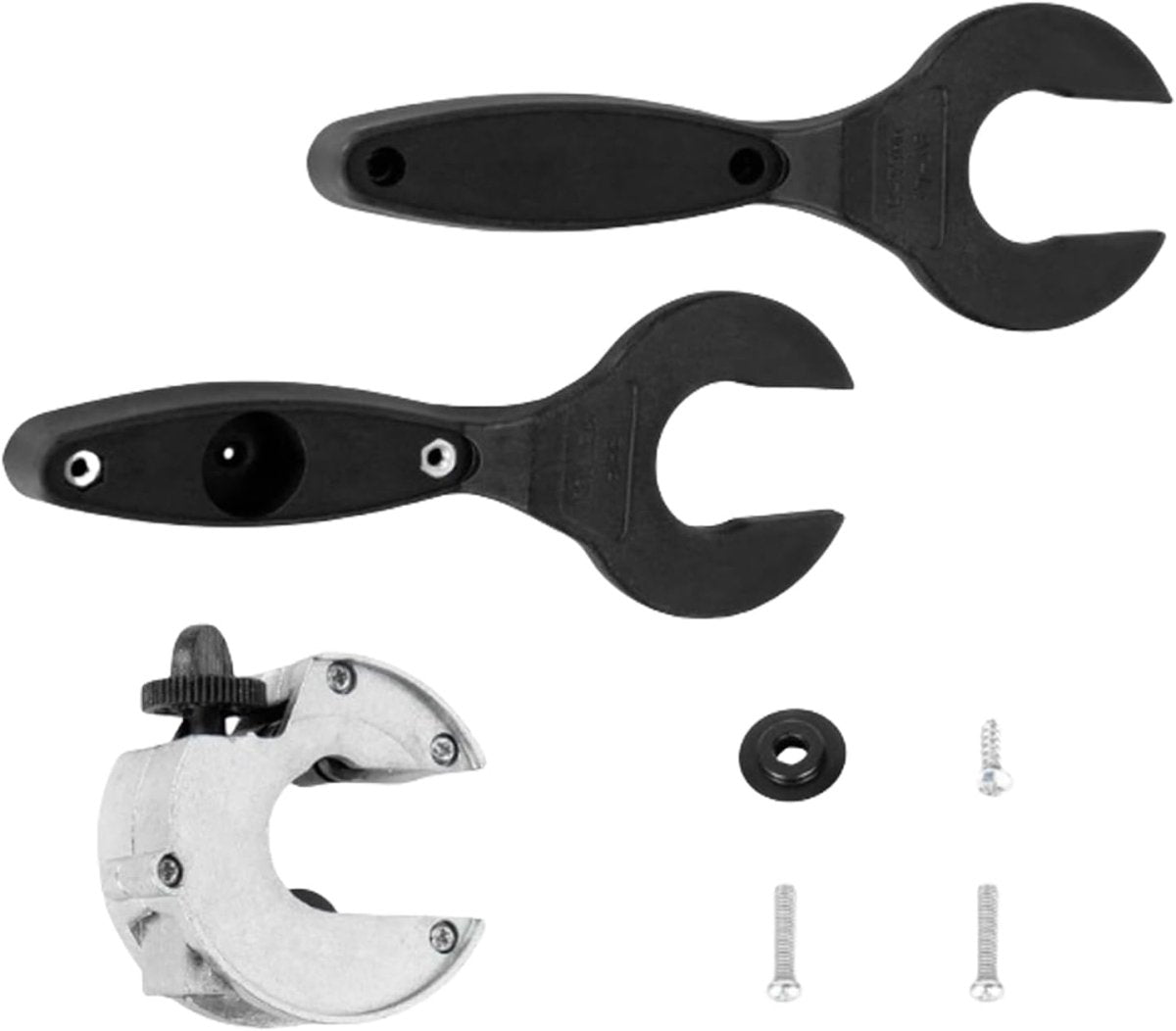 Handige Buissnijder met Handschoenen - Belloro Care