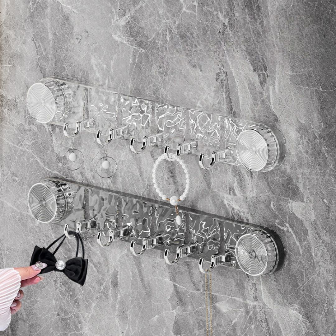 Handige Zuignap Haken - Belloro Care