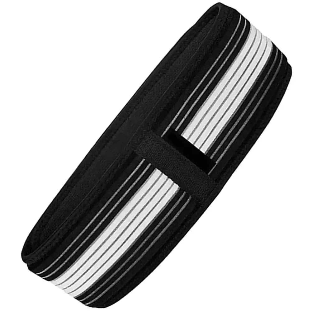 Comfortabele rugband