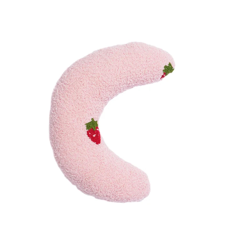 Fluffy Dierenkussen