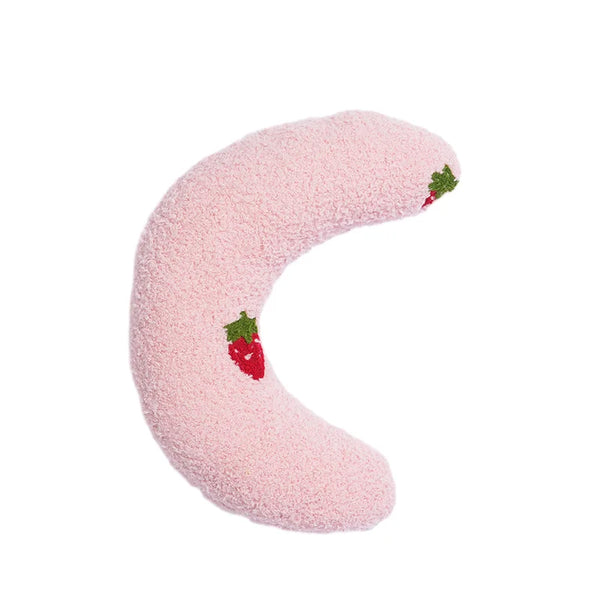 Fluffy Dierenkussen