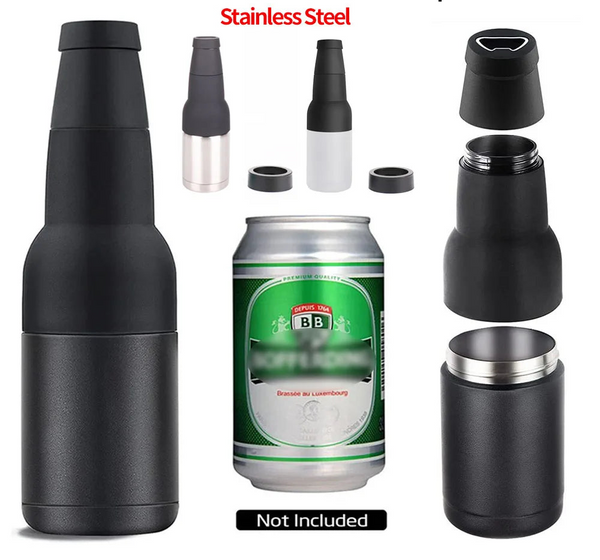 CoolCraft™ Fleskoeler