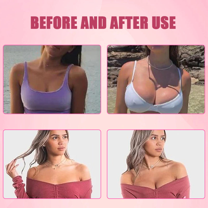 Volume Boost Plakpleister