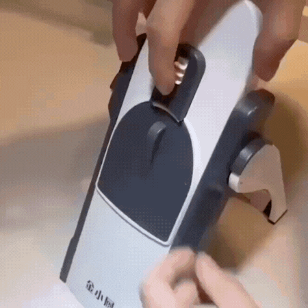 Handige Keukenmandoline