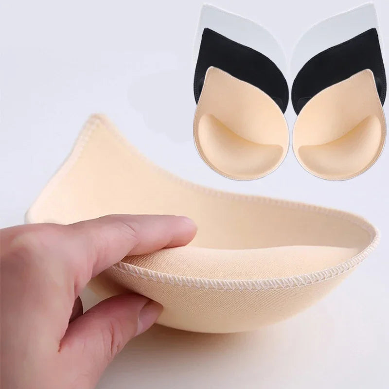 Zachte  Bikini Pads