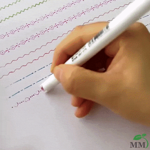 DesignWriter Kleurenset