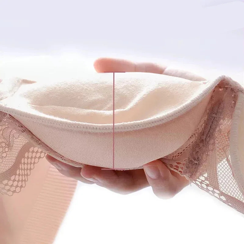 Zachte  Bikini Pads
