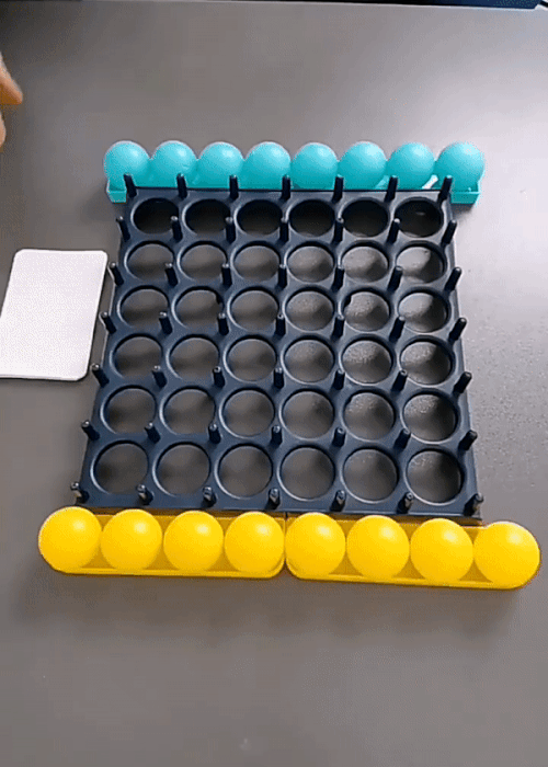 SpringJumpy Familie Spel