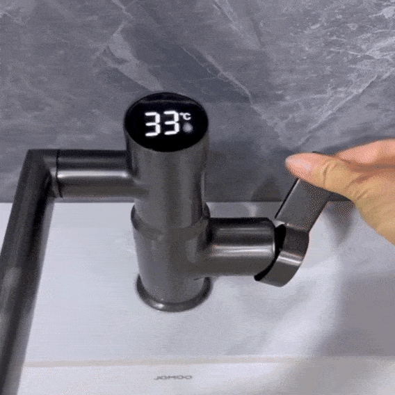 AquaVision 360° Keukenkraan