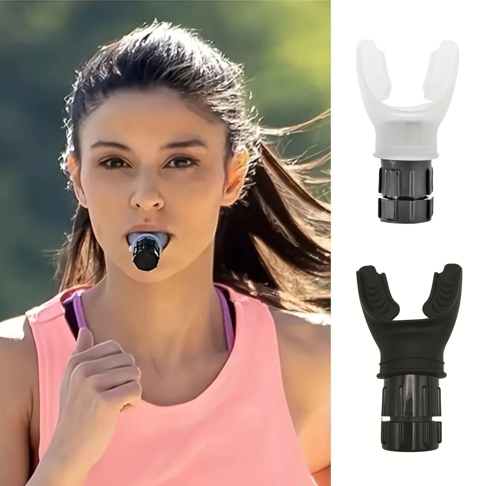 Longtrainer voor langere adem