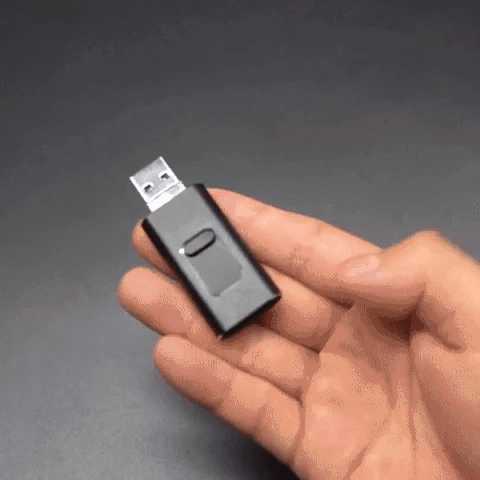 Multi-usb stick