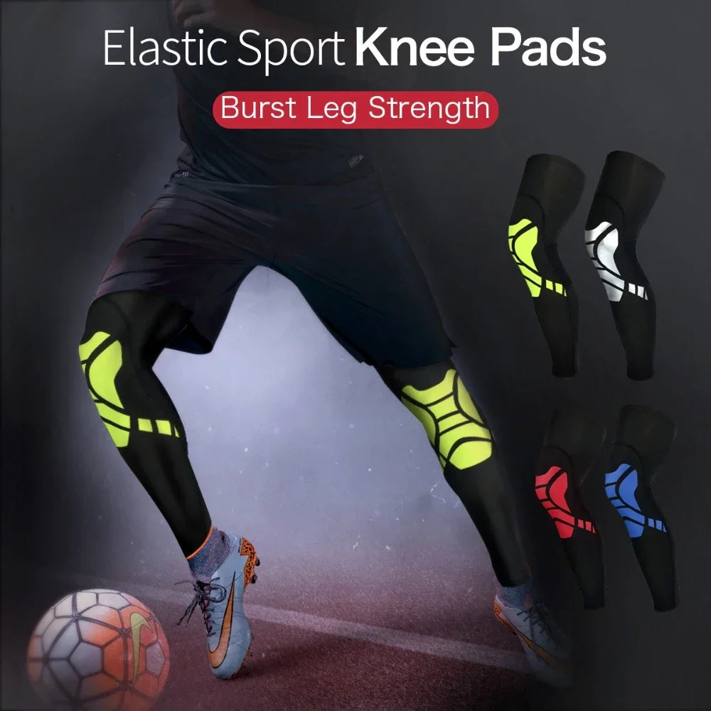 Comfortabele Sport Compressie Kousen