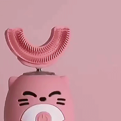 Kinder Elektrische Tandenborstel