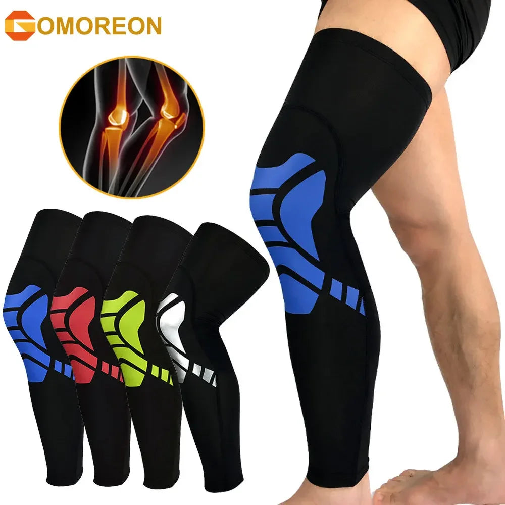 Comfortabele Sport Compressie Kousen