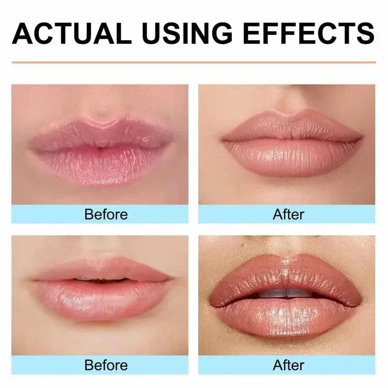 Langdurige Peel Off Lipliner