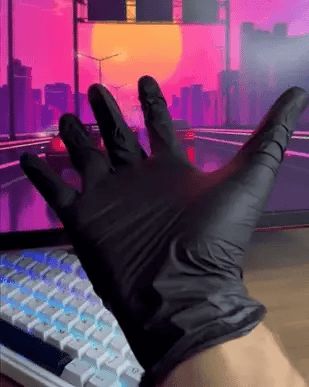 RetroPlay™ – Handheld Console