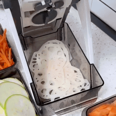 Handige Keukenmandoline