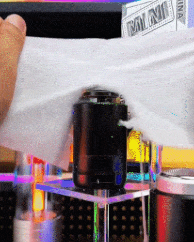 Trim™ Pro Scheerapparaat