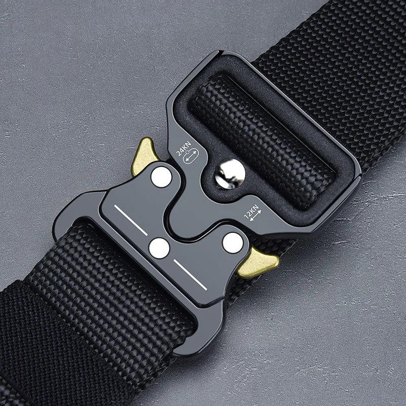 Multifunctionele Outdoor Riem