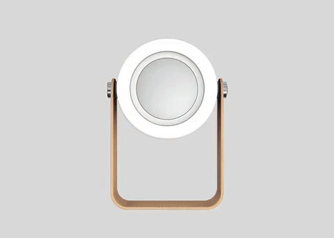 GoLight Adaptieve Draagbare Lamp