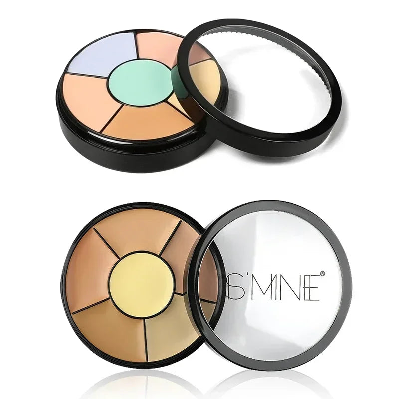 Veelzijdige Concealer Palet