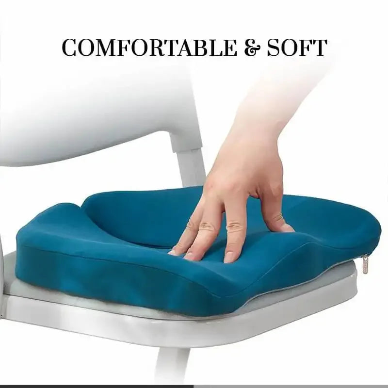Comfortabel Zitkussen