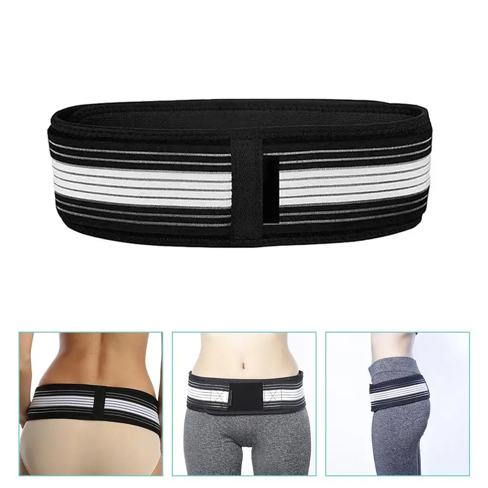 Comfortabele rugband