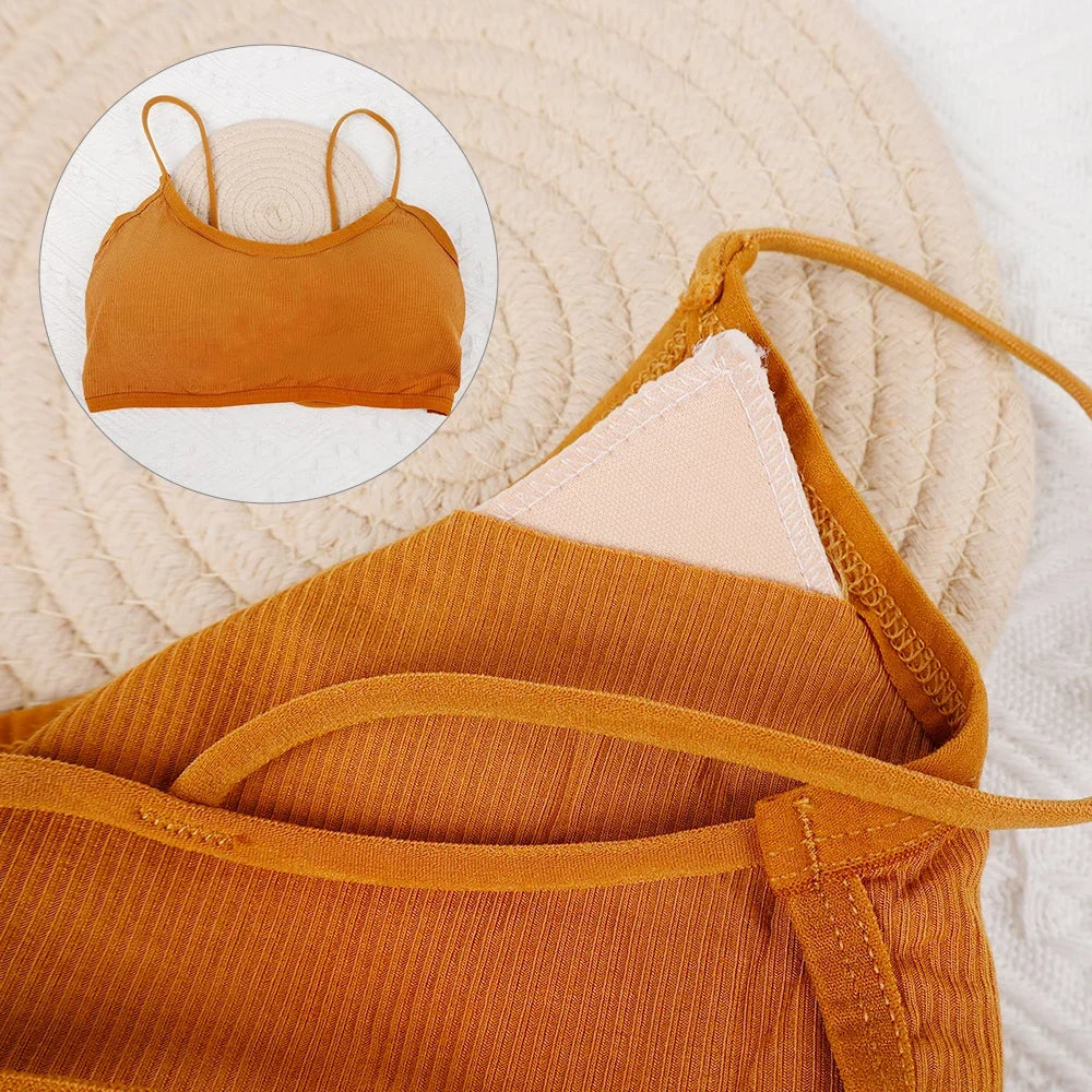 Zachte  Bikini Pads