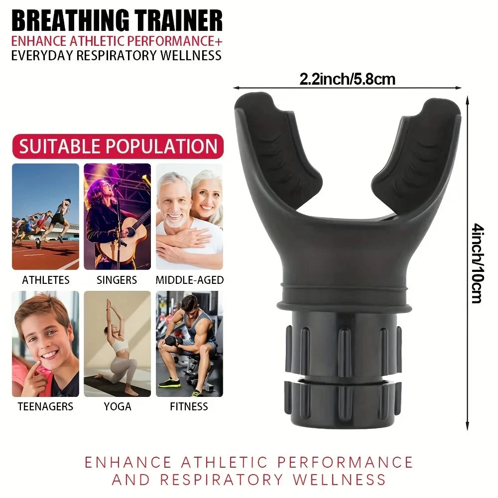 Longtrainer voor langere adem