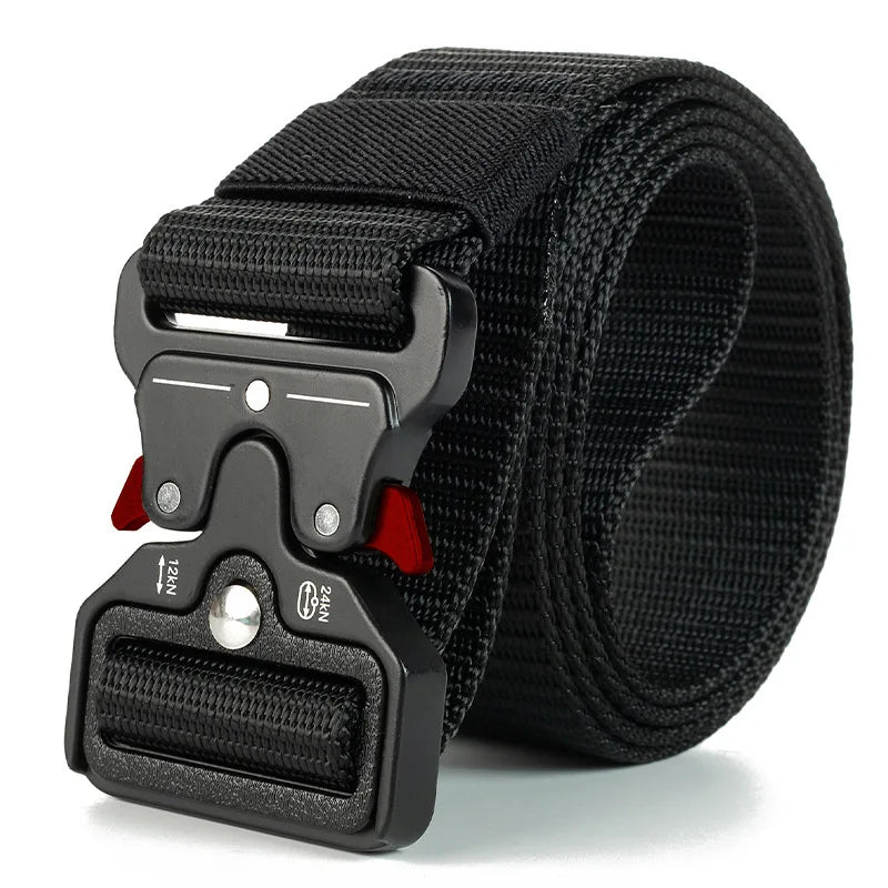 Multifunctionele Outdoor Riem