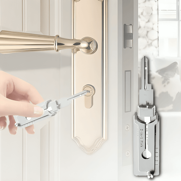 KeyMaster Slim Hulpje