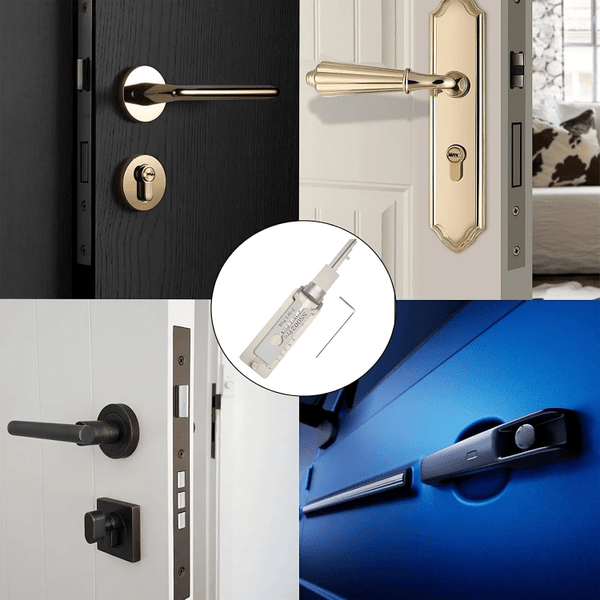 KeyUnlock Slim Hulpje - Belloro Care