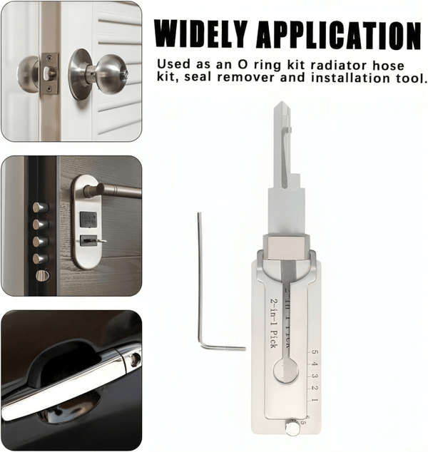 KeyMaster Slim Hulpje