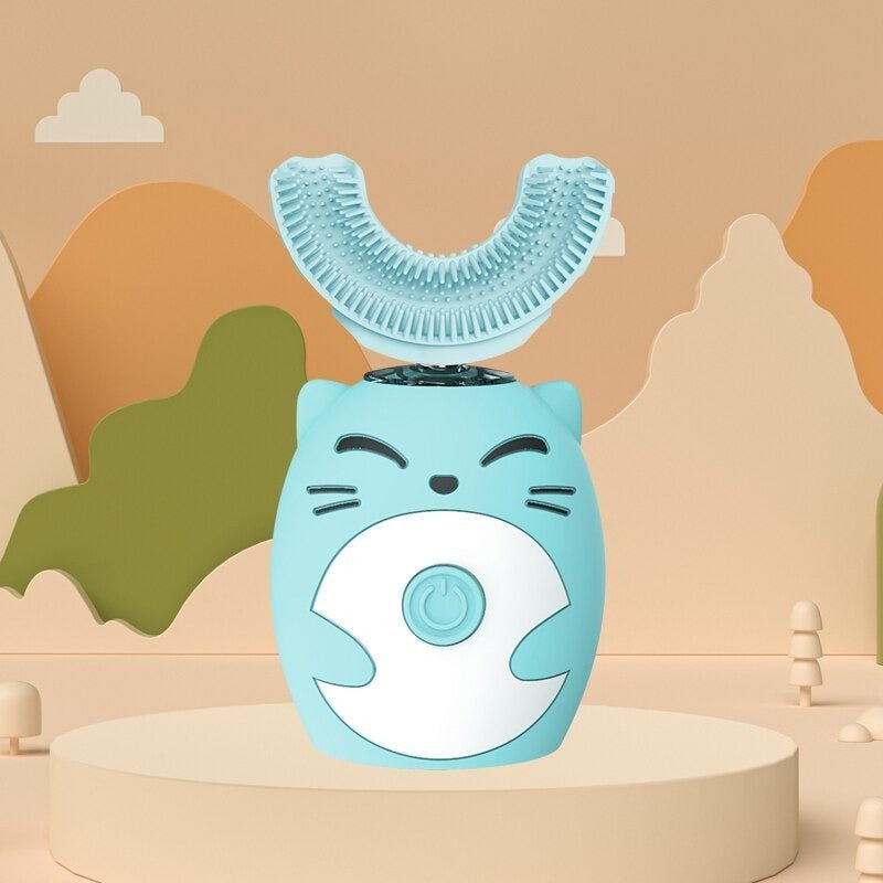 Kinder Elektrische Tandenborstel - Belloro Care