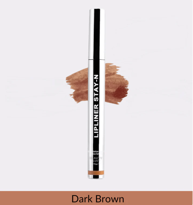 Langdurige Peel Off Lipliner - Belloro Care