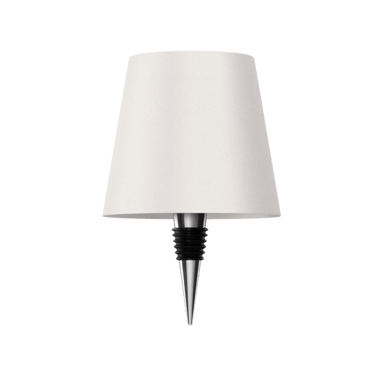 Lichtfles Draagbare Sfeerlamp voor Overal - Belloro Care