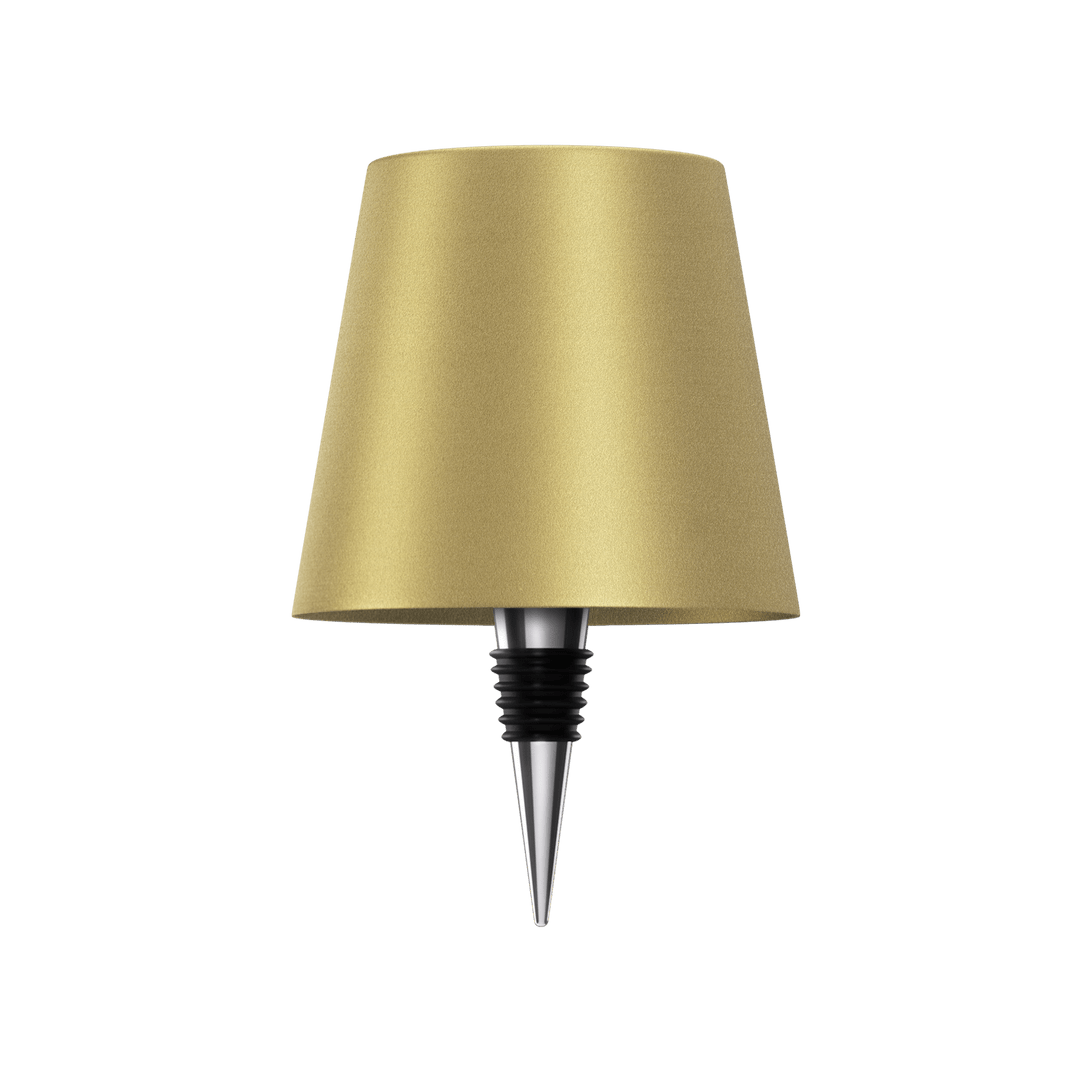 Lichtfles Draagbare Sfeerlamp voor Overal - Belloro Care