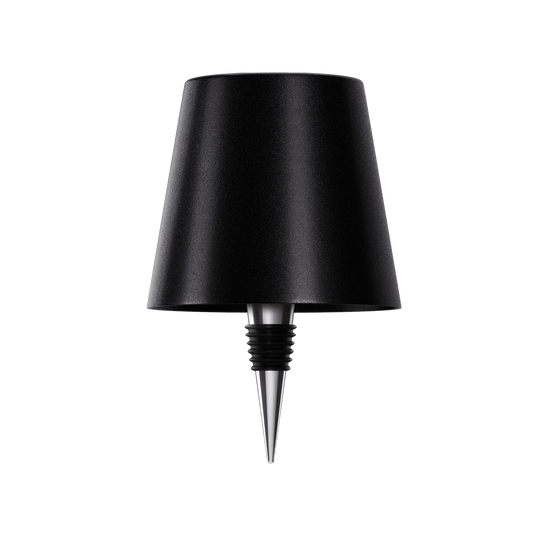 Lichtfles Draagbare Sfeerlamp voor Overal - Belloro Care