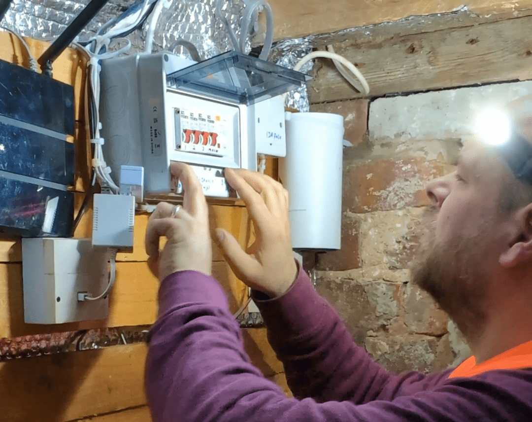 LuxeLight LED Hoofdlamp - Belloro Care