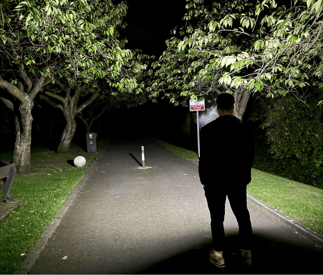 LuxeLight LED Hoofdlamp - Belloro Care