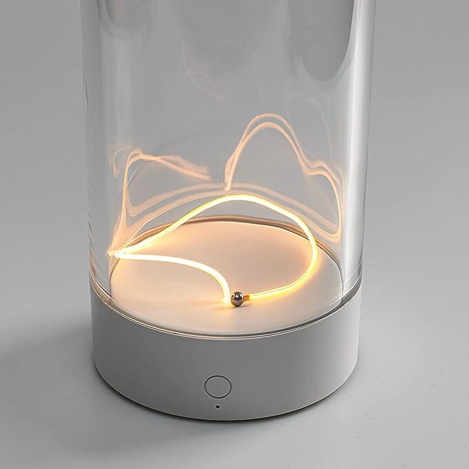 Magnetische LED Tafellamp - Belloro Care