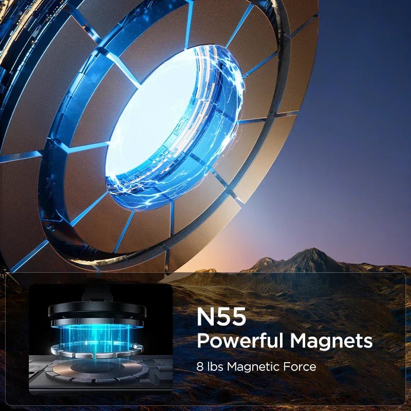 MagniClip™ - Belloro Care