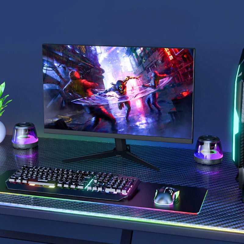 MagniSound Mini Bluetooth RGB Speaker - Belloro Care