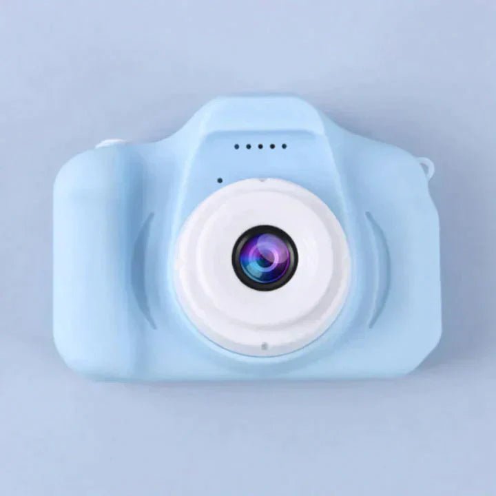 MiniShoot Vintage Camera - Belloro Care