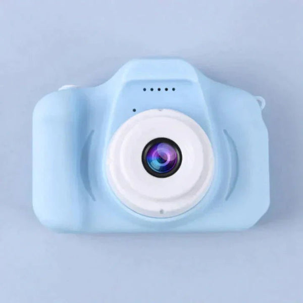 MiniShoot Vintage Camera
