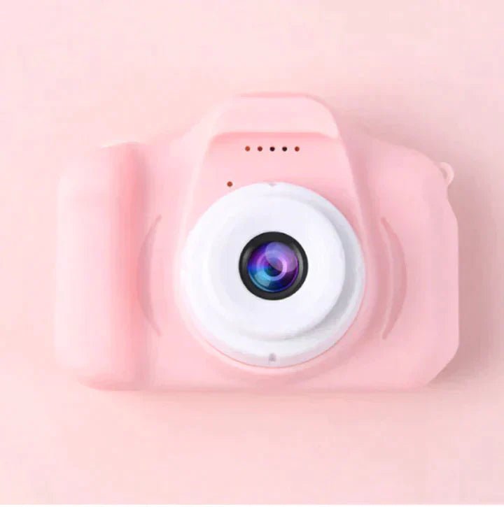 MiniShoot Vintage Camera - Belloro Care