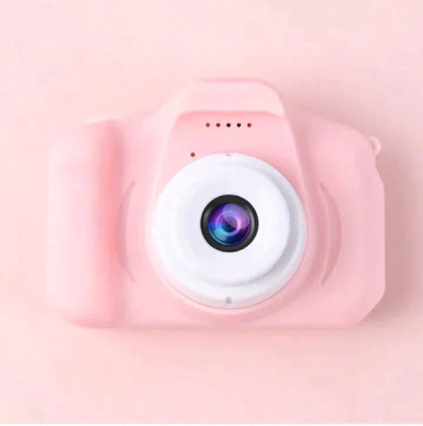 MiniShoot Vintage Camera - Belloro Care