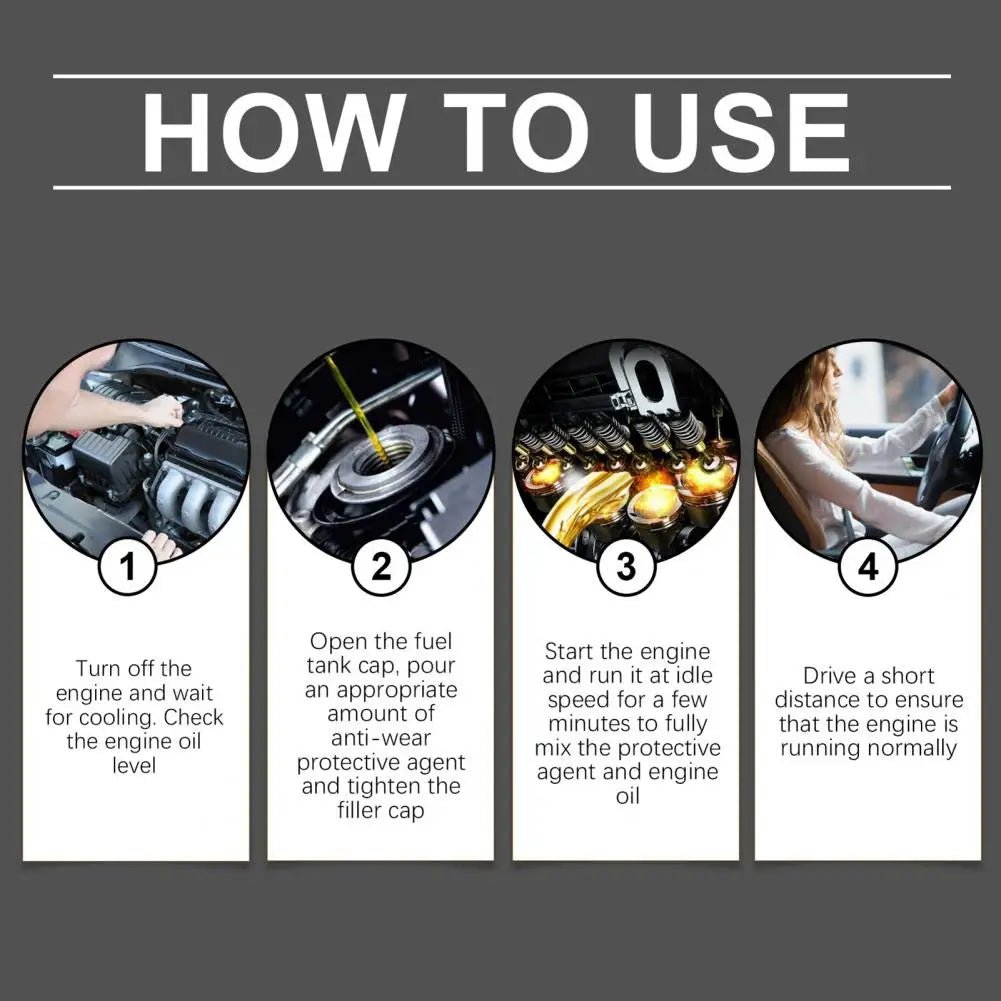 Motorbescherming - Belloro Care