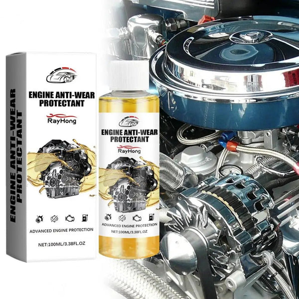 Motorbescherming Plus